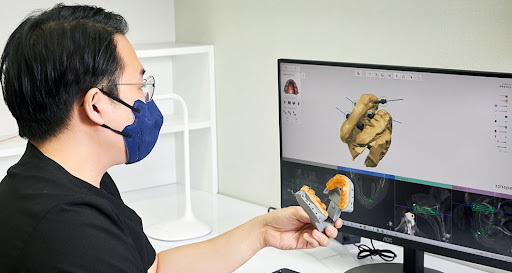 천안 임플란트 불당본점 서울비디치과의원 진료안내