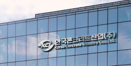 하천재생 사업에서 한국콘크리트산업의 친환경 프리캐스트 기술이 가지는 가치