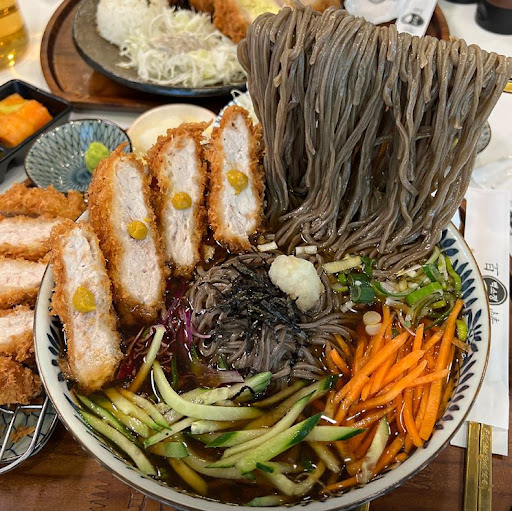백소정 공릉맛집, 한상차림으로 정성을 전하는 곳