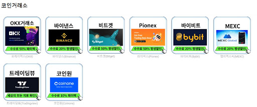 코인거래소를 선택하기 위한 5가지 고려 사항